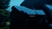 LED ROOF SPOILER for LAND ROVER DEFENDER L663 2019+
Set includes:

Roof Spoiler with LED Light
Material: Plastic

NOTE: Professional installation is required.