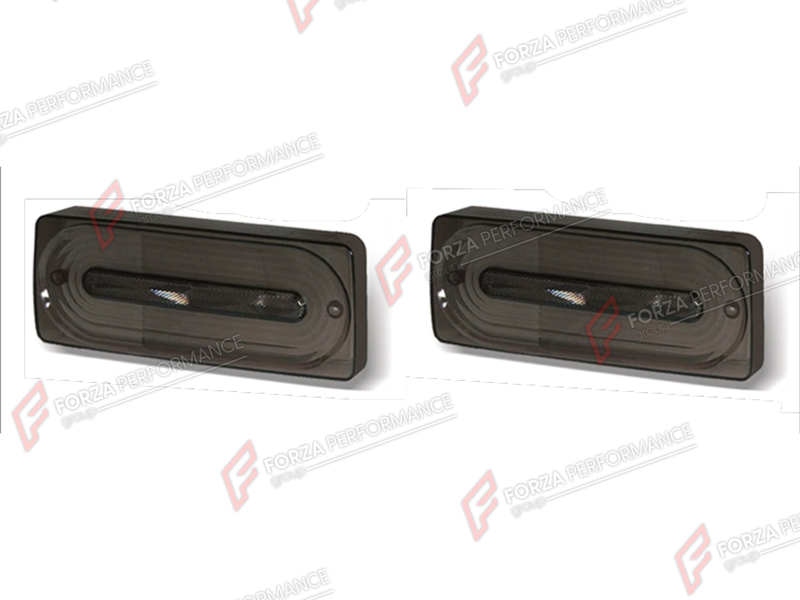 LED TAIL LIGHTS for MERCEDES-BENZ G-CLASS W463 2008 - 2018
