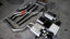 VALVED EXHAUST CATBACK MUFFLER System For Lexus IS300 3.0|2.0T