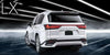 Body Kit for Lexus LX600 2021+ 