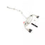 VALVED EXHAUST CATBACK MUFFLER System For Lexus NX200