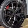 NEW OEM DESIGN FORGED WHEELS FOR LEXUS TX 500h