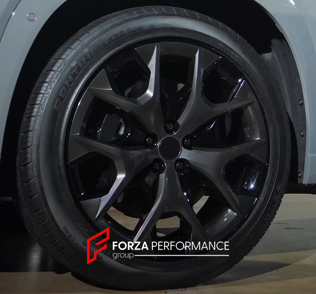 OEM DESIGN FORGED WHEELS RIMS for LEXUS TX 500H