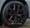 NEW OEM DESIGN FORGED WHEELS FOR LEXUS TX 500hNEW OEM DESIGN FORGED WHEELS FOR LEXUS TX 500h
