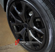 NEW OEM DESIGN FORGED WHEELS FOR LEXUS TX 500h