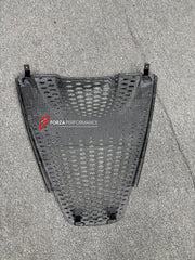 CARBON LIP SPOILER with ENGINE COVER for MCLAREN 750S SPIDER 2023+

Set includes:

Lip Spoiler
Engine Cover

Material: Carbon

Note: Professional installation is required