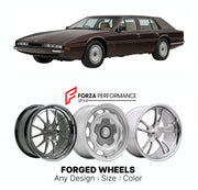 CUSTOM CLASSIC VINTAGE RESTOMOD RETRO OLD SCHOOL FORGED WHEELS RIMS for ASTON MARTIN LAGONDA SERIES 2 1976 - 1985

Custom forged wheels for Aston Martin Lagonda Series 2 1976 - 1985. Classic, vintage, restomod wheel designs made to order in custom sizes, offsets, colors and finishes.

We manufacture premium quality forged wheels rims for Aston Martin Lagonda Series 2 1976 - 1985 in any design, size, color.

THIS WHEEL DESIGN CAN BE CUSTOM-MADE FOR YOUR CAR IN ANY SIZE AND COLOR OPTIONS
Available in monobloc