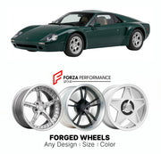 CUSTOM CLASSIC VINTAGE RESTOMOD RETRO OLD SCHOOL FORGED WHEELS RIMS for DARRIAN T90 1993 - 2000

Custom forged wheels for Darrian T90 1993 - 2000. Classic, vintage, restomod wheel designs made to order in custom sizes, offsets, colors and finishes.

We manufacture premium quality forged wheels rims for Darrian T90 1993 - 2000 in any design, size, color.

THIS WHEEL DESIGN CAN BE CUSTOM-MADE FOR YOUR CAR IN ANY SIZE AND COLOR OPTIONS
Available in monoblock, 2-piece, 3-piece, duoblock, beadlock
3D wheel rende
