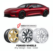 FORGED WHEELS RIMS for DRAKO GTE BASE 2020 - 2025

Custom forged wheels for Drako GTE Base 2020 - 2025. Made-to-order monoblock, 2-piece and 3-piece rims in custom sizes, offsets, colors and finishes with guaranteed fitment.

We manufacture premium quality forged wheels rims for Drako GTE Base 2020 - 2025 in any design, size, color.

THIS WHEEL DESIGN CAN BE CUSTOM-MADE FOR YOUR CAR IN ANY SIZE AND COLOR OPTIONS
Available in monoblock, 2-piece, 3-piece, duoblock, beadlock
3D wheel renderings are provided ac