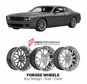 FORGED WHEELS RIMS for EQUUS BASS 770 RETRO MUSCLE GRAND TOURER 2014+

Custom forged wheels for Equus Bass 770 Retro Muscle Grand Tourer 2014+. Made-to-order monoblock, 2-piece and 3-piece rims in custom sizes, offsets, colors and finishes with guaranteed fitment.

We manufacture premium quality forged wheels rims for Equus Bass 770 Retro Muscle Grand Tourer 2014+ in any design, size, color.

THIS WHEEL DESIGN CAN BE CUSTOM-MADE FOR YOUR CAR IN ANY SIZE AND COLOR OPTIONS
Available in monoblock, 2-piece, 3-p