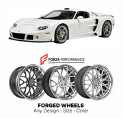 FORGED WHEELS RIMS for FACTORY FIVE GTM TRACK PACKAGE SUPERCAR KIT 2007 - 2020

Custom forged wheels for Factory Five GTM Track Package Supercar Kit 2007 - 2020. Made-to-order monoblock, 2-piece and 3-piece rims in custom sizes, offsets, colors and finishes with guaranteed fitment.

We manufacture premium quality forged wheels rims for Factory Five GTM Track Package Supercar Kit 2007 - 2020 in any design, size, color.

THIS WHEEL DESIGN CAN BE CUSTOM-MADE FOR YOUR CAR IN ANY SIZE AND COLOR OPTIONS
Available