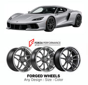 FORGED WHEELS RIMS for FALCON F7 2012 - 2017

Custom forged wheels for Falcon F7 2012 - 2017. Made-to-order monoblock, 2-piece and 3-piece rims in custom sizes, offsets, colors and finishes with guaranteed fitment.

We manufacture premium quality forged wheels rims for Falcon F7 2012 - 2017 in any design, size, color.

THIS WHEEL DESIGN CAN BE CUSTOM-MADE FOR YOUR CAR IN ANY SIZE AND COLOR OPTIONS
Available in monoblock, 2-piece, 3-piece, duoblock, beadlock
3D wheel renderings are provided according to the 