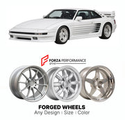 CUSTOM CLASSIC VINTAGE RESTOMOD RETRO OLD SCHOOL FORGED WHEELS RIMS for GEMBALLA AVALANCHE 1985 - 1989

Custom forged wheels for Gemballa Avalanche 1985 - 1989. Classic, vintage, restomod wheel designs made to order in custom sizes, offsets, colors and finishes.

We manufacture premium quality forged wheels rims for Gemballa Avalanche 1985 - 1989 in any design, size, color.

THIS WHEEL DESIGN CAN BE CUSTOM-MADE FOR YOUR CAR IN ANY SIZE AND COLOR OPTIONS
Available in monoblock, 2-piece, 3-piece, duoblock, be