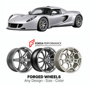 FORGED WHEELS RIMS for HENNESSEY VENOM GT LOTUS-BASED AMERICAN HYPERCAR 2011 - 2017

Custom forged wheels for Hennessey Venom GT Lotus-Based American Hypercar 2011 - 2017. Made-to-order monoblock, 2-piece and 3-piece rims in custom sizes, offsets, colors and finishes with guaranteed fitment.

We manufacture premium quality forged wheels rims for Hennessey Venom GT Lotus-Based American Hypercar 2011 - 2017 in any design, size, color.

THIS WHEEL DESIGN CAN BE CUSTOM-MADE FOR YOUR CAR IN ANY SIZE AND COLOR OP
