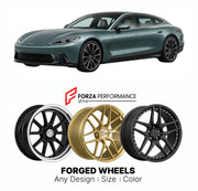 FORGED WHEELS RIMS for KARMA GYESERA ANNOUNCED PRODUCTION MODEL 2025+

Custom forged wheels for Karma Gyesera Announced Production Model 2025+. Made-to-order monoblock, 2-piece and 3-piece rims in custom sizes, offsets, colors and finishes with guaranteed fitment.

We manufacture premium quality forged wheels rims for Karma Gyesera Announced Production Model 2025+ in any design, size, color.

THIS WHEEL DESIGN CAN BE CUSTOM-MADE FOR YOUR CAR IN ANY SIZE AND COLOR OPTIONS
Available in monoblock, 2-piece, 3-p