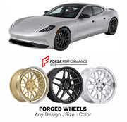 FORGED WHEELS RIMS for KARMA GYESERA GRAND COUPE EREV 2026+

Custom forged wheels for Karma Gyesera Grand Coupe EREV 2026+. Made-to-order monoblock, 2-piece and 3-piece rims in custom sizes, offsets, colors and finishes with guaranteed fitment.

We manufacture premium quality forged wheels rims for Karma Gyesera Grand Coupe EREV 2026+ in any design, size, color.

THIS WHEEL DESIGN CAN BE CUSTOM-MADE FOR YOUR CAR IN ANY SIZE AND COLOR OPTIONS
Available in monoblock, 2-piece, 3-piece, duoblock, beadlock
3D wh