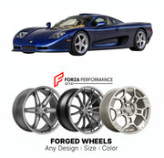 FORGED WHEELS RIMS for MOSLER MT900S PHOTON 2001 - 2011

Custom forged wheels for Mosler MT900S Photon 2001 - 2011. Made-to-order monoblock, 2-piece and 3-piece rims in custom sizes, offsets, colors and finishes with guaranteed fitment.

We manufacture premium quality forged wheels rims for Mosler MT900S Photon 2001 - 2011 in any design, size, color.

THIS WHEEL DESIGN CAN BE CUSTOM-MADE FOR YOUR CAR IN ANY SIZE AND COLOR OPTIONS
Available in monoblock, 2-piece, 3-piece, duoblock, beadlock
3D wheel renderin