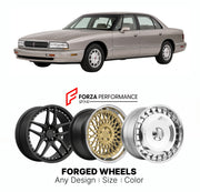 FORGED WHEELS RIMS for OLDSMOBILE NINETY-EIGHT ELITE 1991 - 1996

Custom forged wheels for Oldsmobile Ninety-Eight Elite 1991 - 1996. Made-to-order monoblock, 2-piece and 3-piece rims in custom sizes, offsets, colors and finishes with guaranteed fitment.

We manufacture premium quality forged wheels rims for Oldsmobile Ninety-Eight Elite 1991 - 1996 in any design, size, color.

THIS WHEEL DESIGN CAN BE CUSTOM-MADE FOR YOUR CAR IN ANY SIZE AND COLOR OPTIONS
Available in monoblock, 2-piece, 3-piece, duoblock,