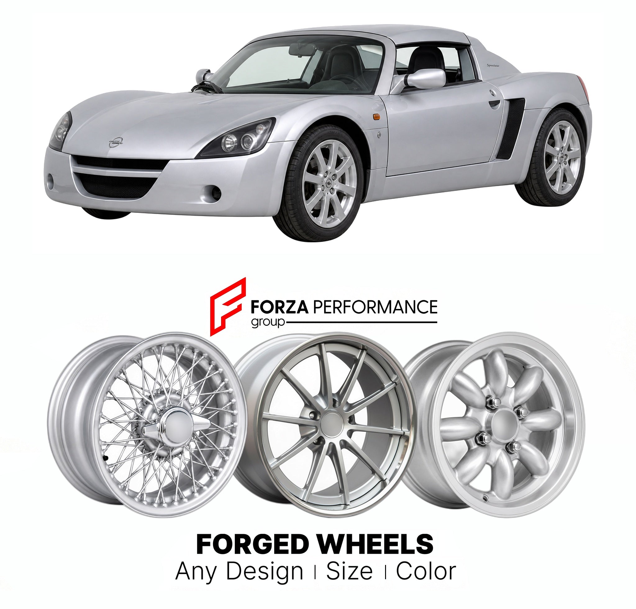ハンバーガー　ホイール　ビンテージ CUSTOM CLASSIC VINTAGE RESTOMOD RETRO OLD SCHOOL FORGED WHEELS
