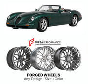FORGED WHEELS RIMS for PANOZ AIV ROADSTER 1996 - 1999

Custom forged wheels for Panoz AIV Roadster 1996 - 1999. Made-to-order monoblock, 2-piece and 3-piece rims in custom sizes, offsets, colors and finishes with guaranteed fitment.

We manufacture premium quality forged wheels rims for Panoz AIV Roadster 1996 - 1999 in any design, size, color.

THIS WHEEL DESIGN CAN BE CUSTOM-MADE FOR YOUR CAR IN ANY SIZE AND COLOR OPTIONS
Available in monoblock, 2-piece, 3-piece, duoblock, beadlock
3D wheel renderings are
