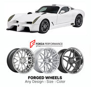 FORGED WHEELS RIMS for PANOZ ABRUZZI 2011 - 2014

Custom forged wheels for Panoz Abruzzi 2011 - 2014. Made-to-order monoblock, 2-piece and 3-piece rims in custom sizes, offsets, colors and finishes with guaranteed fitment.

We manufacture premium quality forged wheels rims for Panoz Abruzzi 2011 - 2014 in any design, size, color.

THIS WHEEL DESIGN CAN BE CUSTOM-MADE FOR YOUR CAR IN ANY SIZE AND COLOR OPTIONS
Available in monoblock, 2-piece, 3-piece, duoblock, beadlock
3D wheel renderings are provided accor