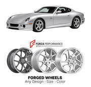 FORGED WHEELS RIMS for PANOZ ESPERANTE GTLM 2000 - 2009

Custom forged wheels for Panoz Esperante GTLM 2000 - 2009. Made-to-order monoblock, 2-piece and 3-piece rims in custom sizes, offsets, colors and finishes with guaranteed fitment.

We manufacture premium quality forged wheels rims for Panoz Esperante GTLM 2000 - 2009 in any design, size, color.

THIS WHEEL DESIGN CAN BE CUSTOM-MADE FOR YOUR CAR IN ANY SIZE AND COLOR OPTIONS
Available in monoblock, 2-piece, 3-piece, duoblock, beadlock
3D wheel renderin