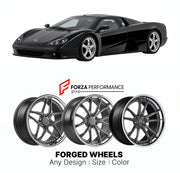 FORGED WHEELS RIMS for SSC ULTIMATE AERO BASE 2004 - 2013

Custom forged wheels for SSC Ultimate Aero Base 2004 - 2013. Made-to-order monoblock, 2-piece and 3-piece rims in custom sizes, offsets, colors and finishes with guaranteed fitment.

We manufacture premium quality forged wheels rims for SSC Ultimate Aero Base 2004 - 2013 in any design, size, color.

THIS WHEEL DESIGN CAN BE CUSTOM-MADE FOR YOUR CAR IN ANY SIZE AND COLOR OPTIONS
Available in monoblock, 2-piece, 3-piece, duoblock, beadlock
3D wheel re