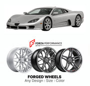 FORGED WHEELS RIMS for SSC ULTIMATE AERO XT 2004 - 2013

Custom forged wheels for SSC Ultimate Aero XT 2004 - 2013. Made-to-order monoblock, 2-piece and 3-piece rims in custom sizes, offsets, colors and finishes with guaranteed fitment.

We manufacture premium quality forged wheels rims for SSC Ultimate Aero XT 2004 - 2013 in any design, size, color.

THIS WHEEL DESIGN CAN BE CUSTOM-MADE FOR YOUR CAR IN ANY SIZE AND COLOR OPTIONS
Available in monoblock, 2-piece, 3-piece, duoblock, beadlock
3D wheel renderin