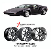 FORGED WHEELS RIMS for VECTOR W8 TWIN TURBO 1990 - 1993

Custom forged wheels for Vector W8 Twin Turbo 1990 - 1993. Made-to-order monoblock, 2-piece and 3-piece rims in custom sizes, offsets, colors and finishes with guaranteed fitment.

We manufacture premium quality forged wheels rims for Vector W8 Twin Turbo 1990 - 1993 in any design, size, color.

THIS WHEEL DESIGN CAN BE CUSTOM-MADE FOR YOUR CAR IN ANY SIZE AND COLOR OPTIONS
Available in monoblock, 2-piece, 3-piece, duoblock, beadlock
3D wheel renderin