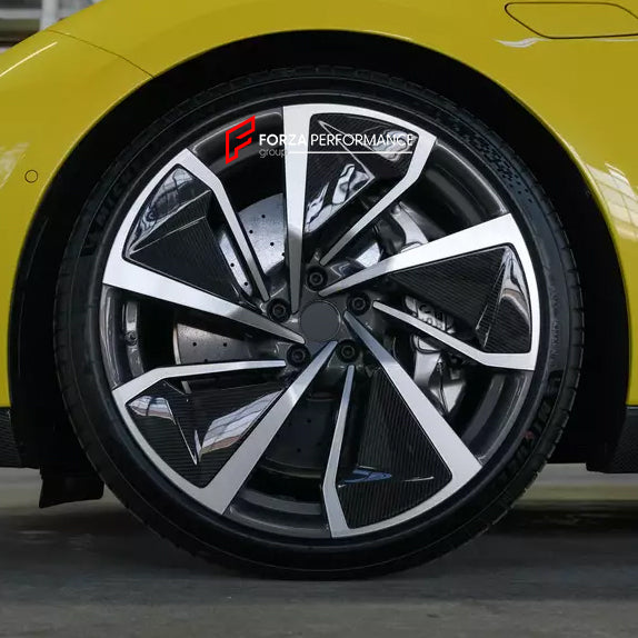 FORGED WHEELS RIMS for LOTUS EMEYA