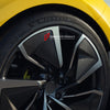 LOTUS EMEYA DESIGN FORGED WHEELS RIMS for ALL MODELS