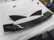 DRY CARBON REAR SPOILER FOR Lotus Emira 2022+