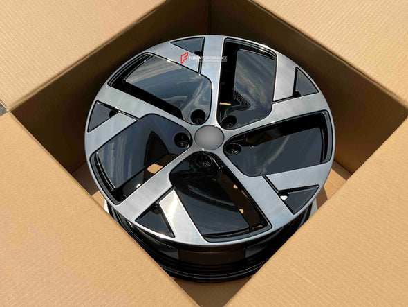 19 INCH FORGED WHEELS RIMS for LUCID AIR 2023