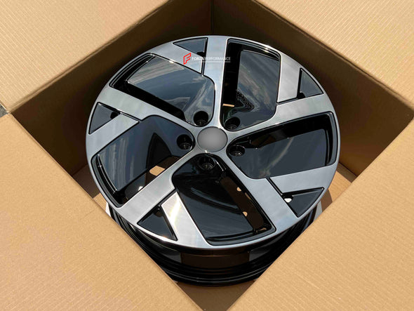 OEM 19 INCH FORGED WHEELS RIMS FOR LUCID AIR PURE 2023