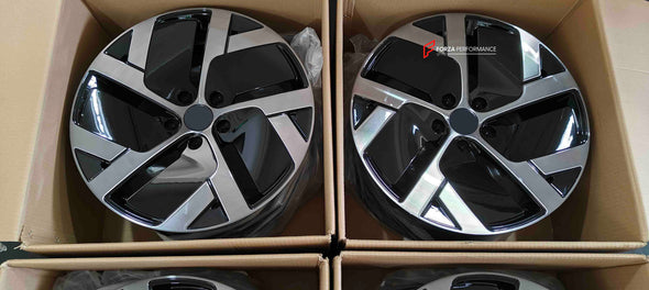 19 INCH FORGED WHEELS RIMS for LUCID AIR 2023