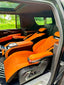 LUXURY VIP SEATS SET for CADILLAC ESCALADE 2021 - 2024

Functions: Ventilation, heating, massage, touch screen, zero gravity, folding tabel, refrigerator, adjustments, cup holders.

Instalation on the original car screw hole position.

NOTE: Professional installation is required.

CONTACT US FOR PRICING