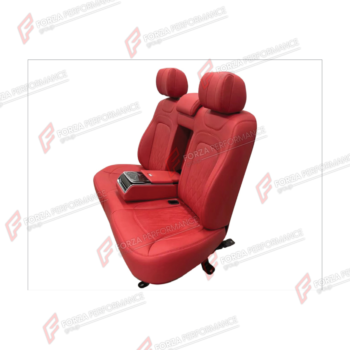 LUXURY VIP SEATS SET for MERCEDES-BENZ G-CLASS W465 G63 G450D G500 G550 2025+

Set includes:
Luxury VIP Seats Set

Material: Plastic

NOTE: Professional installation is required.