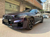 M2 BODY KIT FOR BMW 2 SERIES G42 M-PERFORMANCE 2021+

Set includes:

Front Bumper

Side Skirts
Rear Bumper

Material: Plastic

Note: Professional installation is required.

* Each part can be sent separately. If you need, please contact us.
Keywords ►

M2 Body Kit for BMW 2 Series G42 M-Performance, BMW 2 Series M2 Body Kit, BMW G42 M-Performance Body Kit, BMW 2 Series G42 M2 Kit, M2 Performance Body Kit for BMW 2 Series, Custom M2 Body Kit for BMW 2 Series, BMW M2 Body Kit for G42, BMW 2 Series M-Performan