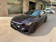 M2 BODY KIT FOR BMW 2 SERIES G42 M-PERFORMANCE 2021+

Set includes:

Front Bumper

Side Skirts
Rear Bumper

Material: Plastic

Note: Professional installation is required.

* Each part can be sent separately. If you need, please contact us.
Keywords ►

M2 Body Kit for BMW 2 Series G42 M-Performance, BMW 2 Series M2 Body Kit, BMW G42 M-Performance Body Kit, BMW 2 Series G42 M2 Kit, M2 Performance Body Kit for BMW 2 Series, Custom M2 Body Kit for BMW 2 Series, BMW M2 Body Kit for G42, BMW 2 Series M-Performan
