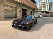 M2 BODY KIT FOR BMW 2 SERIES G42 M-PERFORMANCE 2021+

Set includes:

Front Bumper

Side Skirts
Rear Bumper

Material: Plastic

Note: Professional installation is required.

* Each part can be sent separately. If you need, please contact us.
Keywords ►

M2 Body Kit for BMW 2 Series G42 M-Performance, BMW 2 Series M2 Body Kit, BMW G42 M-Performance Body Kit, BMW 2 Series G42 M2 Kit, M2 Performance Body Kit for BMW 2 Series, Custom M2 Body Kit for BMW 2 Series, BMW M2 Body Kit for G42, BMW 2 Series M-Performan