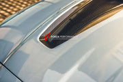 CSL CARBON HOOD | BONNET FOR BMW G82 M4 2020+