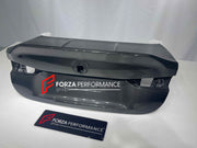 M4 CSL STYLE CARBON REAR TRUNK FOR BMW M4 G82 | G83 2020+ M3 G80 | G81