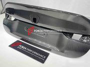 M4 CSL STYLE CARBON REAR TRUNK FOR BMW M4 G82 | G83 2020+ M3 G80 | G81
