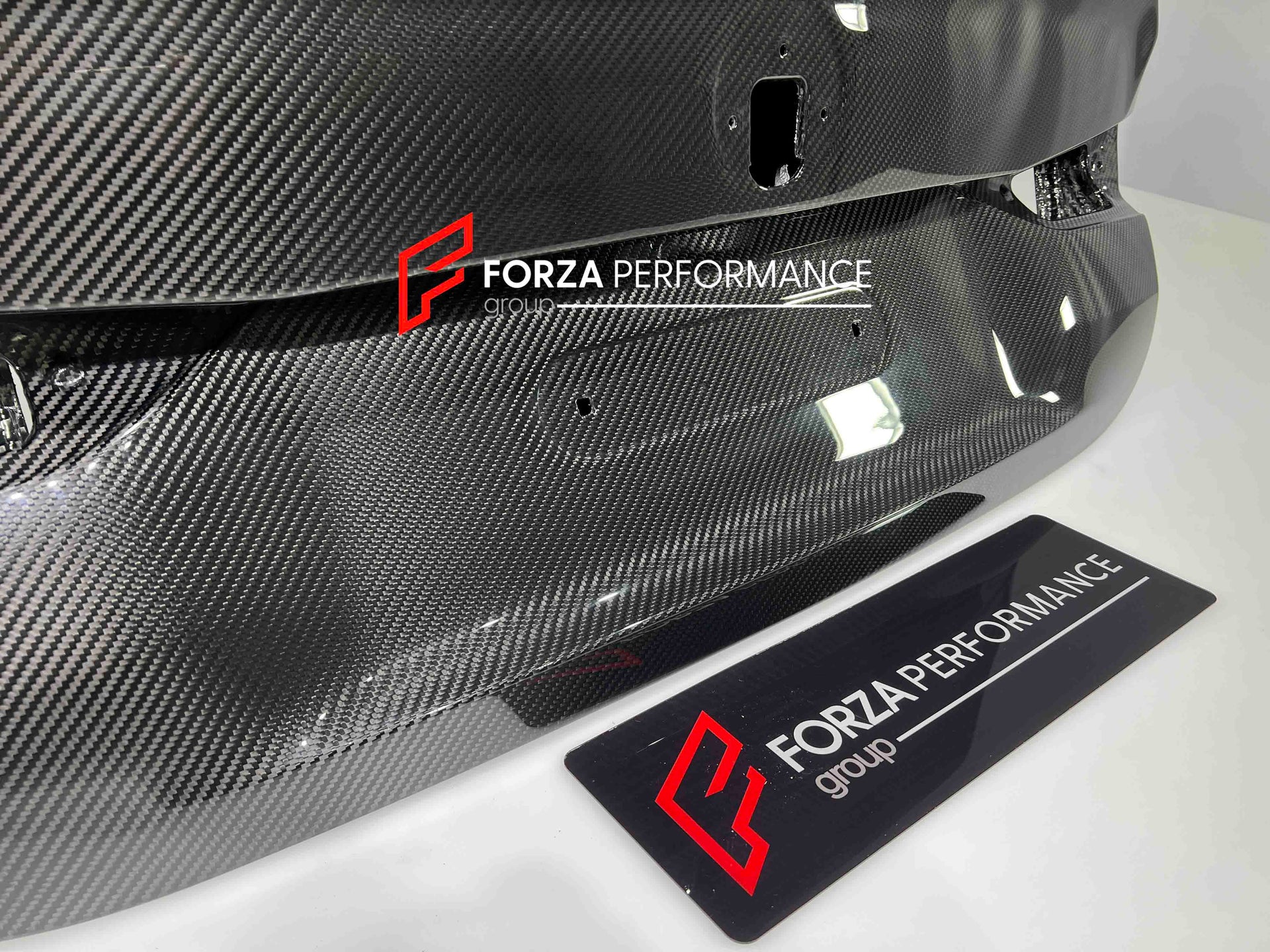 M4 CSL STYLE CARBON REAR TRUNK FOR BMW M4 G82 | G83 2020+ M3 G80 | G81