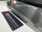 M4 CSL STYLE CARBON REAR TRUNK FOR BMW M4 G82 | G83 2020+ M3 G80 | G81