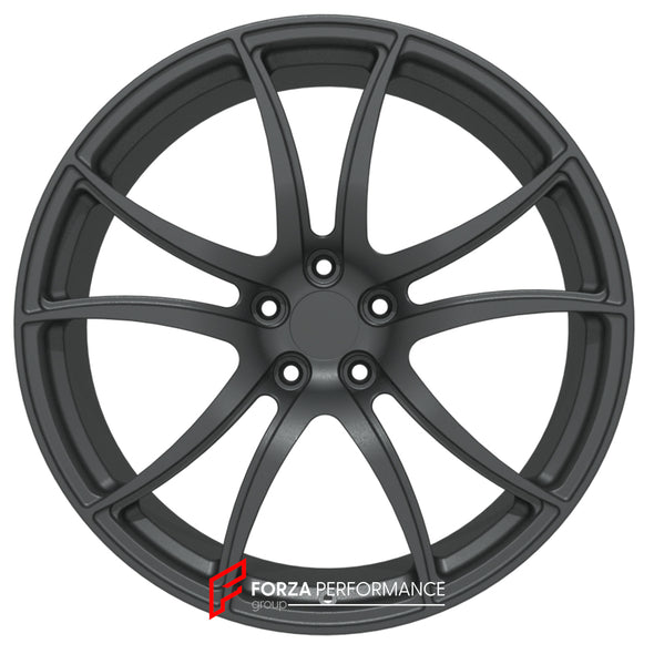 FORGED MAGNESIUM WHEELS AG-1 for BMW 3 SERIES LCI G20 G21