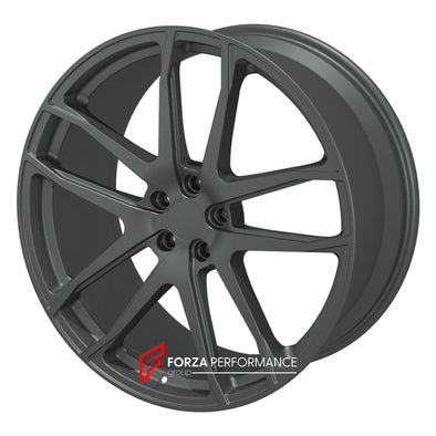 FORGED MAGNESIUM WHEELS AK-1 for BMW 4 SERIES F32 F33 F36