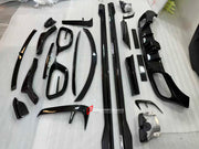 MANSORY CARBON BODY KIT FOR MERCEDES BENZ S CLASS AMG W223 2020+