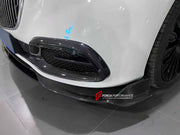 MANSORY CARBON BODY KIT FOR MERCEDES BENZ S CLASS AMG W223 2020+