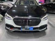 MANSORY CARBON BODY KIT FOR MERCEDES BENZ S CLASS AMG W223 2020+